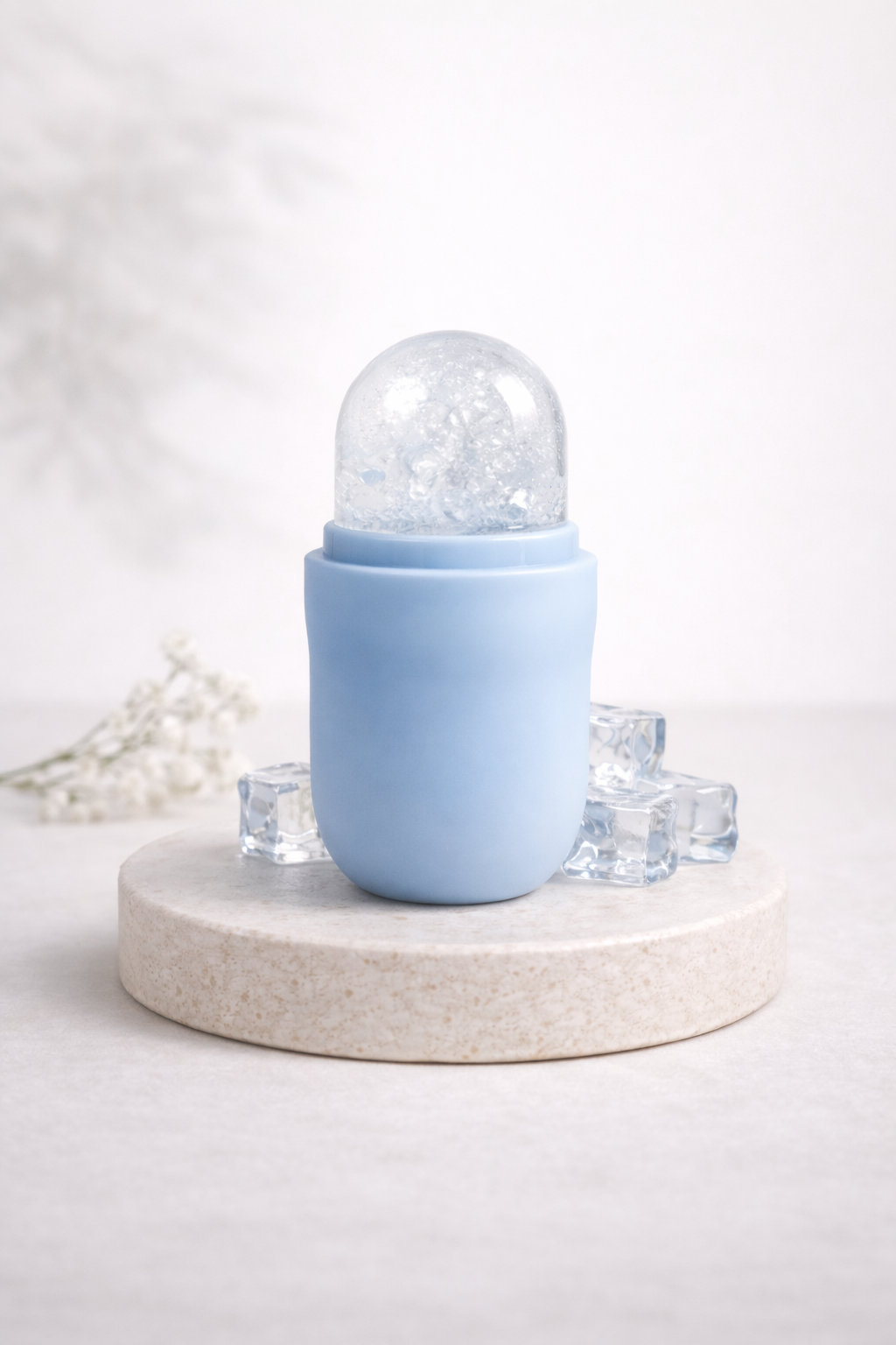 Ice Facial Roller