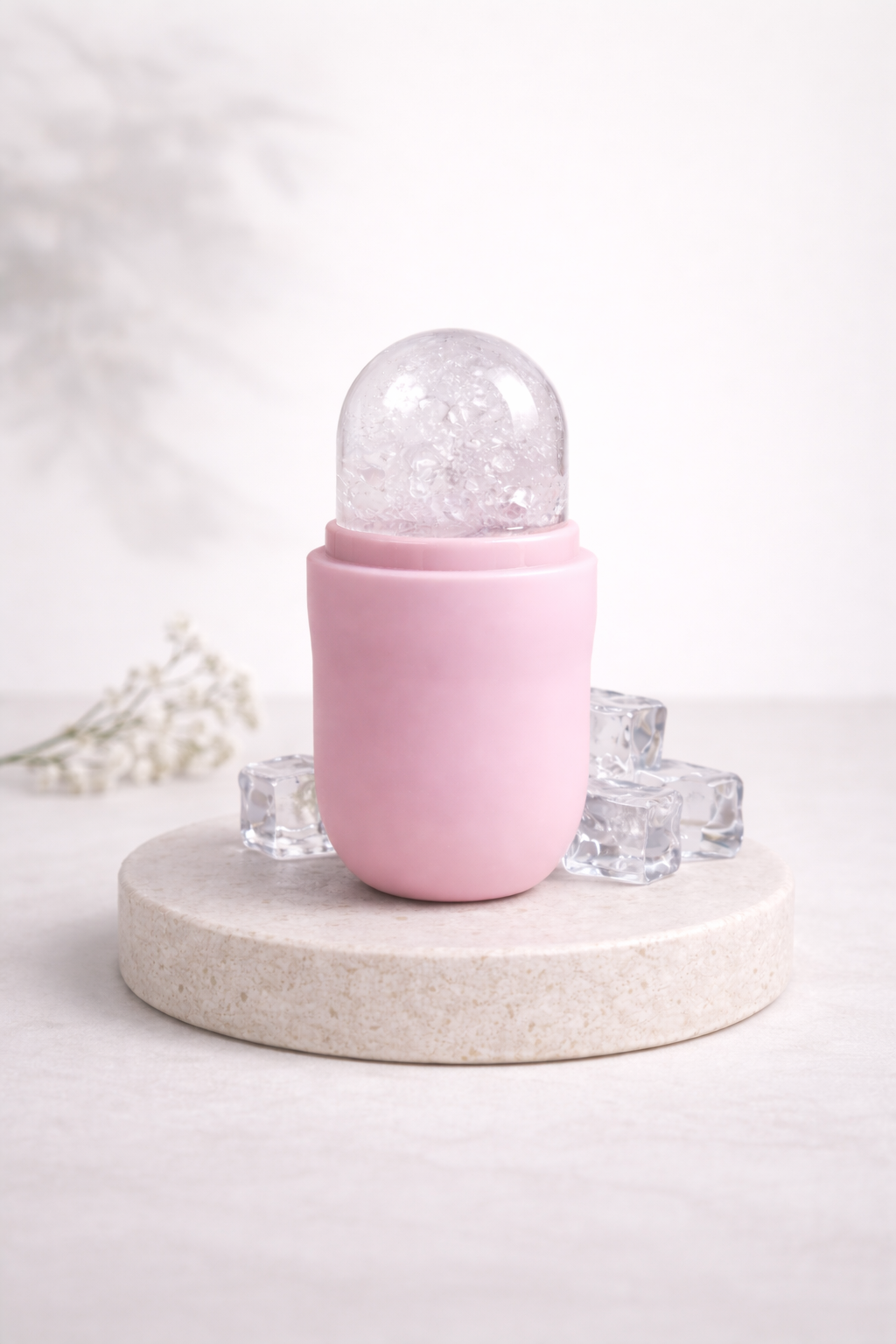 Ice Facial Roller