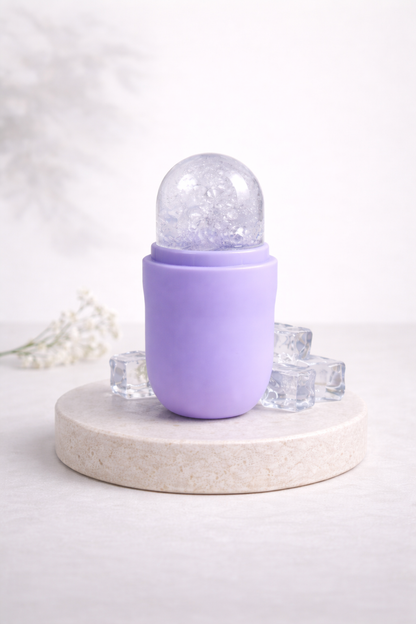 Ice Facial Roller