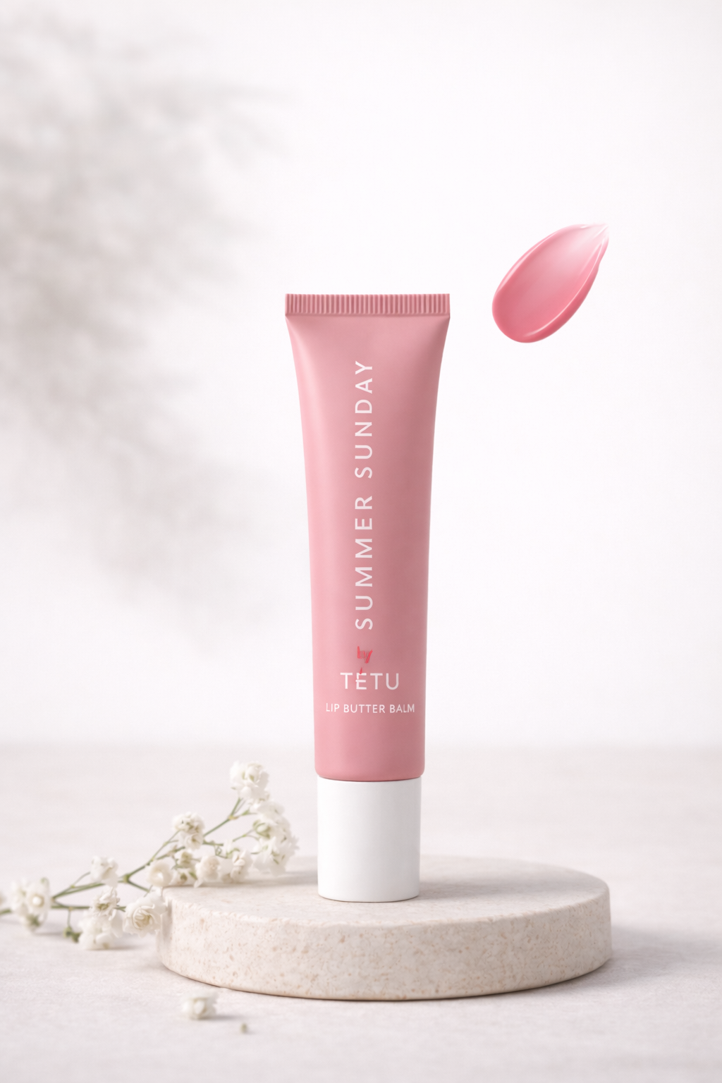 LIP MELT – Hydrating Lip Butter