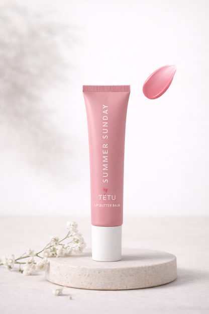 LIP MELT – Hydrating Lip Butter