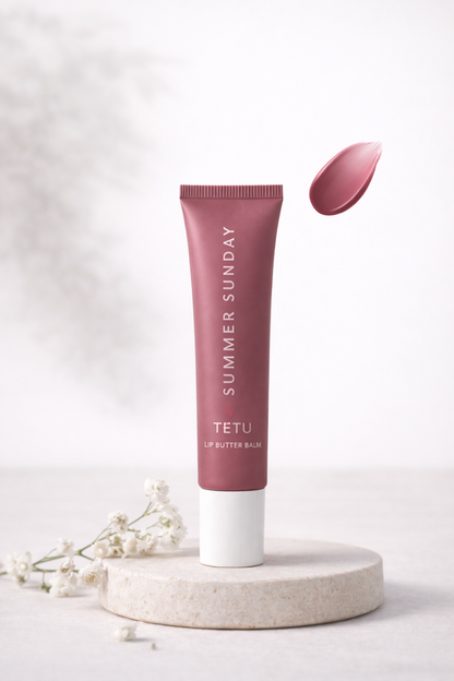 LIP MELT – Hydrating Lip Butter