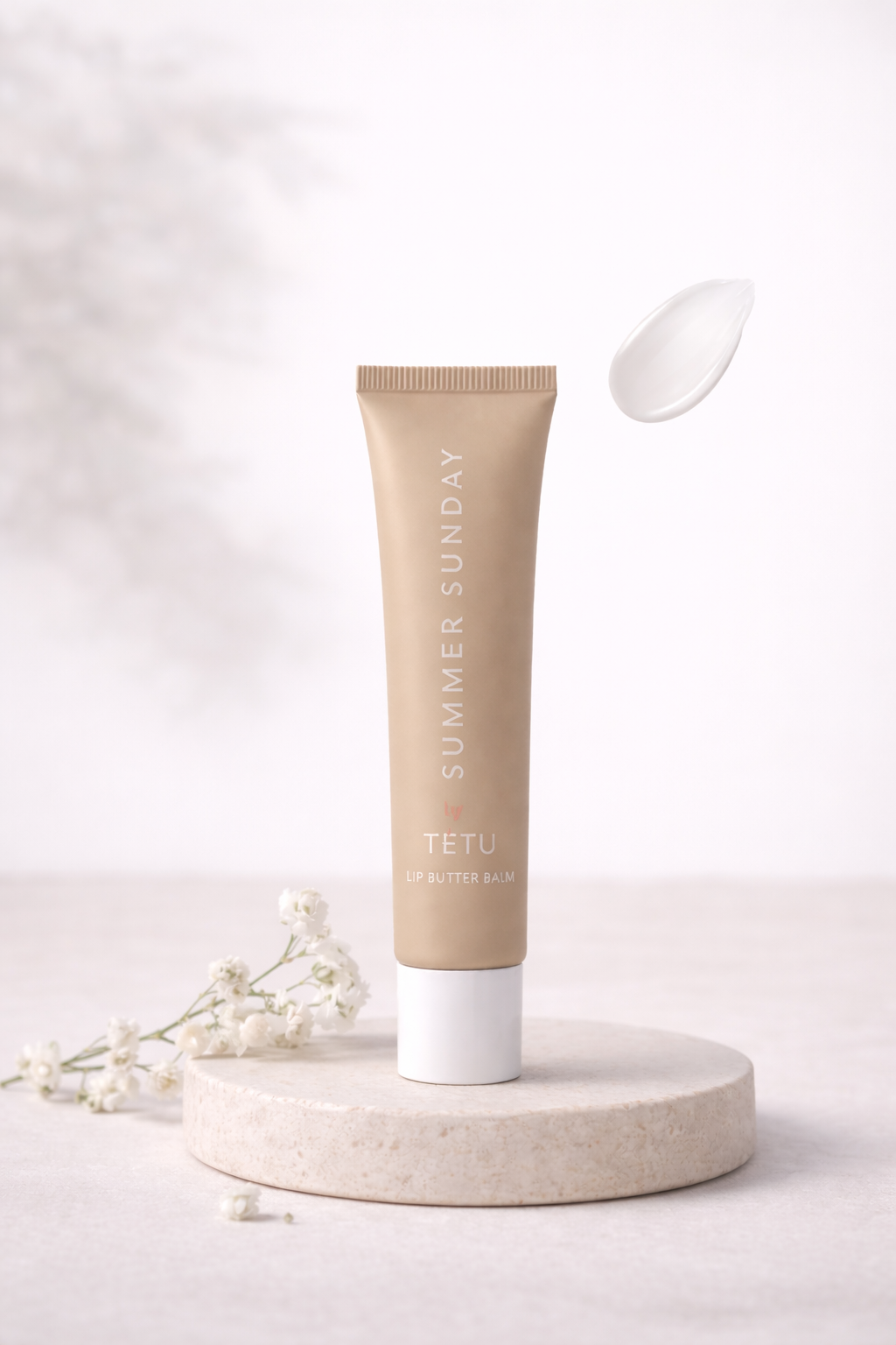 LIP MELT – Hydrating Lip Butter