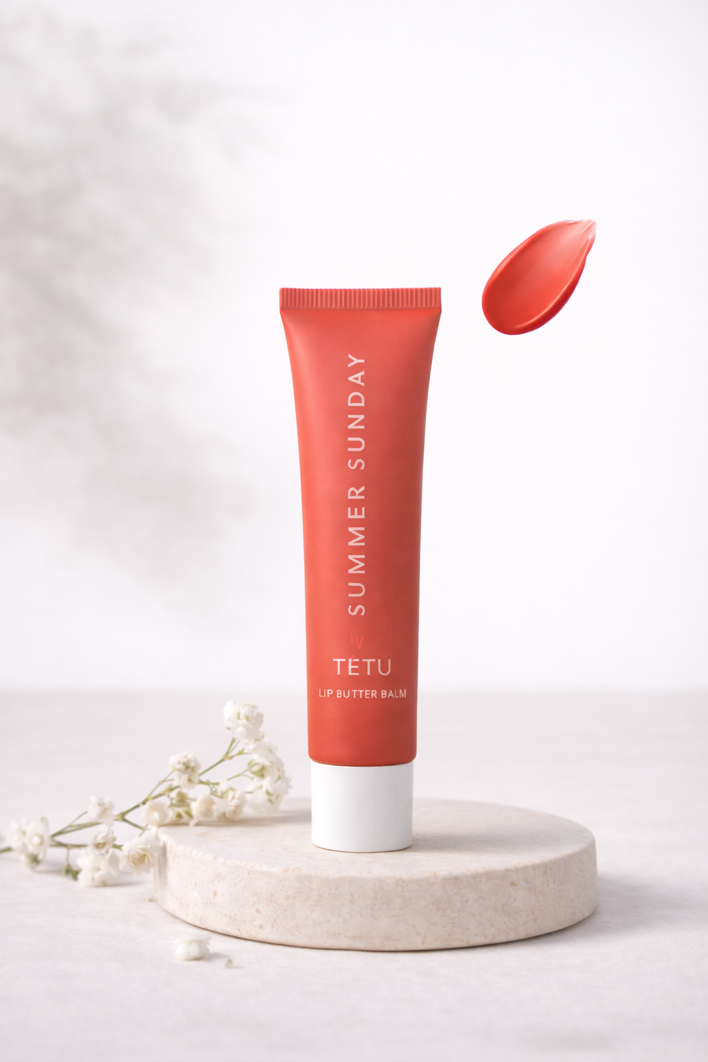 LIP MELT – Hydrating Lip Butter