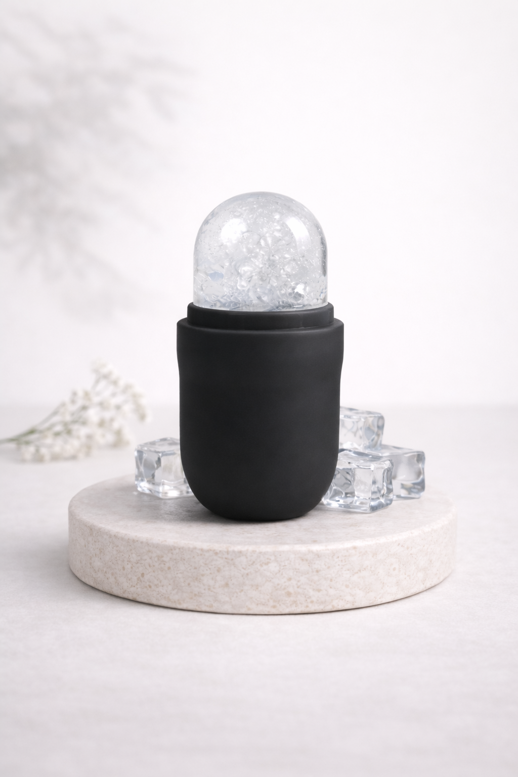Ice Facial Roller